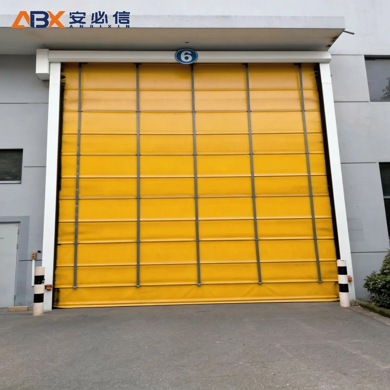 洛阳机械式门封